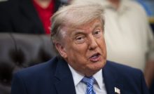 IRS Deal President Donald Trumps Family Past Future Tax Audits Explained Updates