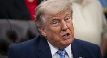 Hol’ Up! What Does The Reported IRS Deal Mean For Donald Trump, His Family & Future Tax Audits?