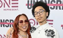 All Grown Up! Internet Users Are Shedding Tears As Major Harris Graduates With Honors (PHOTOS + VIDEO)