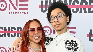 All Grown Up! Internet Users Are Shedding Tears As Major Harris Graduates With Honors (PHOTOS + VIDEO)