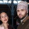 Awww! Internet Users Are Talkin' About Chris Brown's Affection Toward Jada Wallace Following Clip Of Them At Ray J's Boxing Match (WATCH)