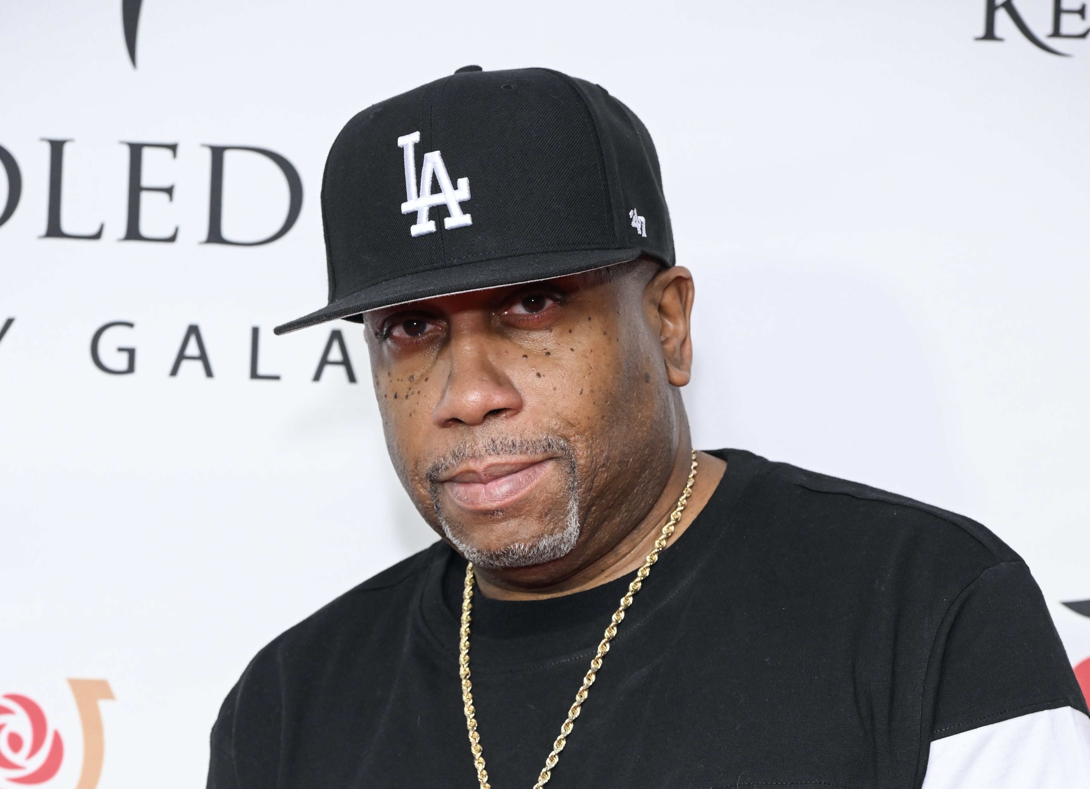Two Pack Rapper Face Rob Base: 'It Takes Two' Rapper Passes Away At Age 59