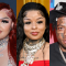 Latest Celebrity Yikes! Jaidyn Alexis Enters The Chat After Chrisean Rock Pops Out On Tour With Blueface (VIDEOS) : <span style="font-size:200%;color:yellow;">&starf;&starf;&starf;</span>
 realFact