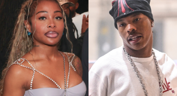 Jayda Cheaves Has Social Media Users Mentioning Lil Baby After She Opened Up About Regrets & Forcing Things (VIDEO)