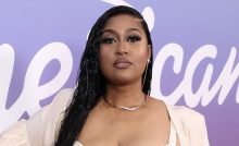 Come Thru, Then! Jazmine Sullivan STUNS After Showing Off Her Apparent Weight Loss (VIDEOS)