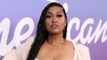 Come Thru, Then! Jazmine Sullivan STUNS After Showing Off Her Apparent Weight Loss (VIDEOS)