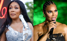 K. Michelle Throws Shade At Tamar Braxton While Naming Her As Potential Verzuz Opponent