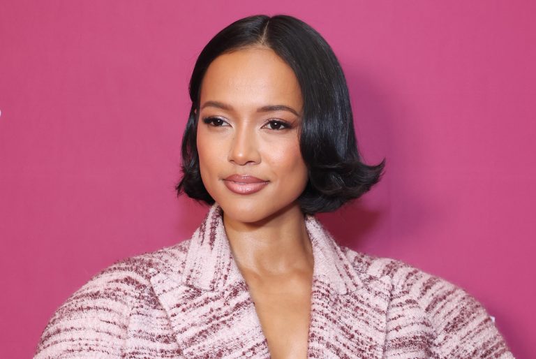 Karrueche Tran Keeps The Internet In A Chokehold — Here's 5 Reasons Why