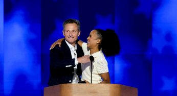 Hi Olitz! Kerry Washington Turns Heads With Birthday Posts For Her “Pretend Love” & ‘Scandal’ Co-Star Tony Goldwyn (VIDEO + PICS)
