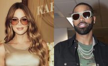 Khloé Kardashian Sparks Reactions After Seemingly Saying She Forced Tristan Thompson To Get A Vasectomy