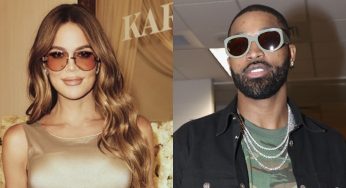 Made Him Do, What?! Khloé Kardashian Sparks Reactions After Seemingly Saying She “Forced” Tristan Thompson To Get A Vasectomy