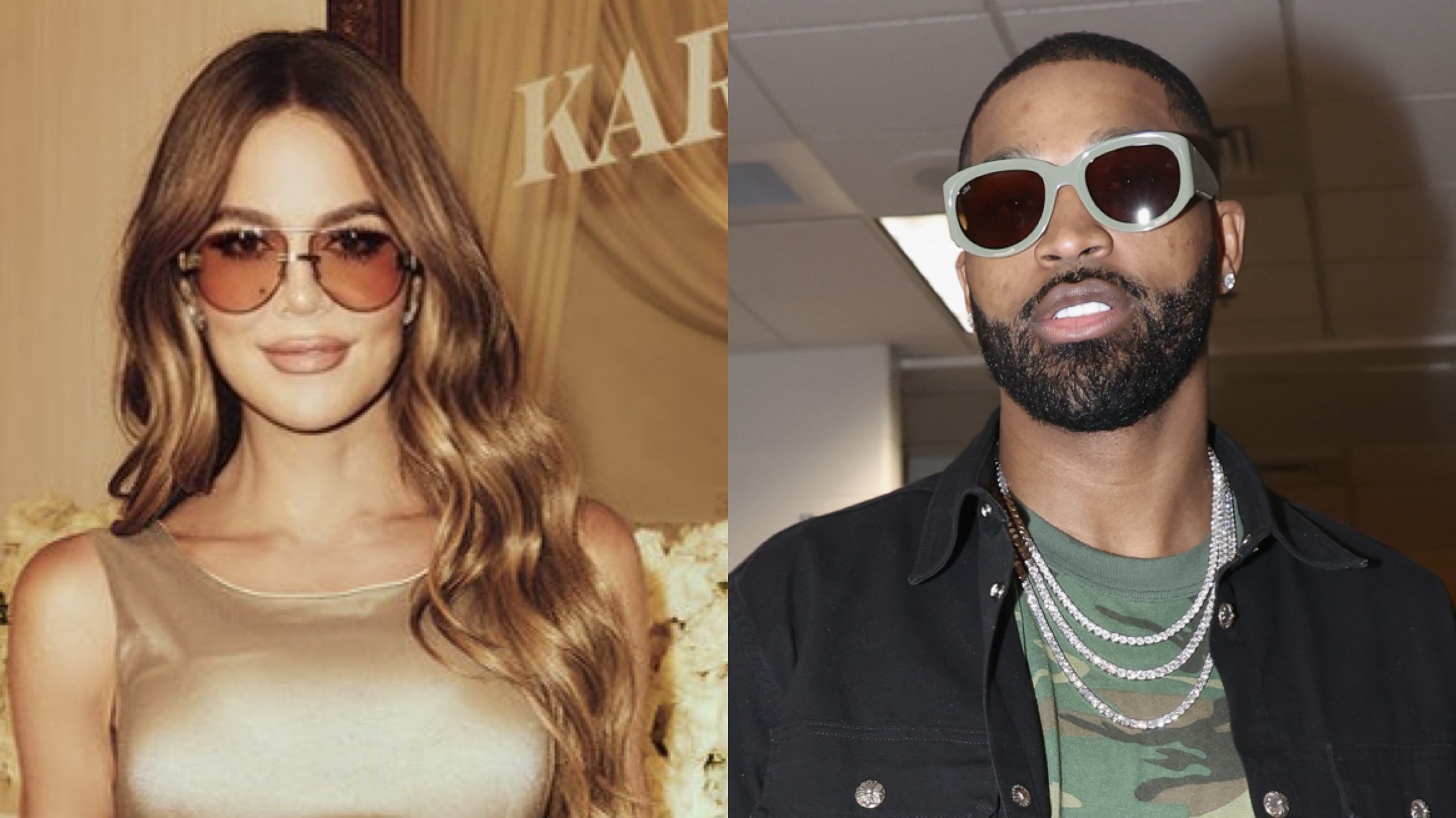 Made Him Do, What?! Khloé Kardashian Sparks Reactions After Seemingly Saying She “Forced” Tristan Thompson To Get A Vasectomy