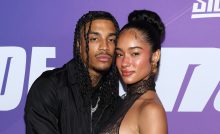 Lala Baptiste & Jay Cinco Announce Their Daughter's Arrival With Precious Photos