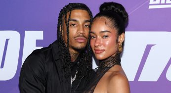 Congrats! Lala Baptiste & Jay Cinco Announce Their Daughter’s Arrival With Precious Photos