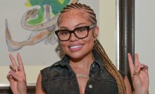 Latto Shares More Baby Bump Photos & Some Social Media Users Think She's Sexualizing Pregnancy (PHOTOS)