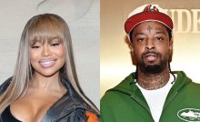 Congrats! Latto Shares Personal Footage Showing Her Pregnancy Journey As 21 Savage Makes Cameo (WATCH)