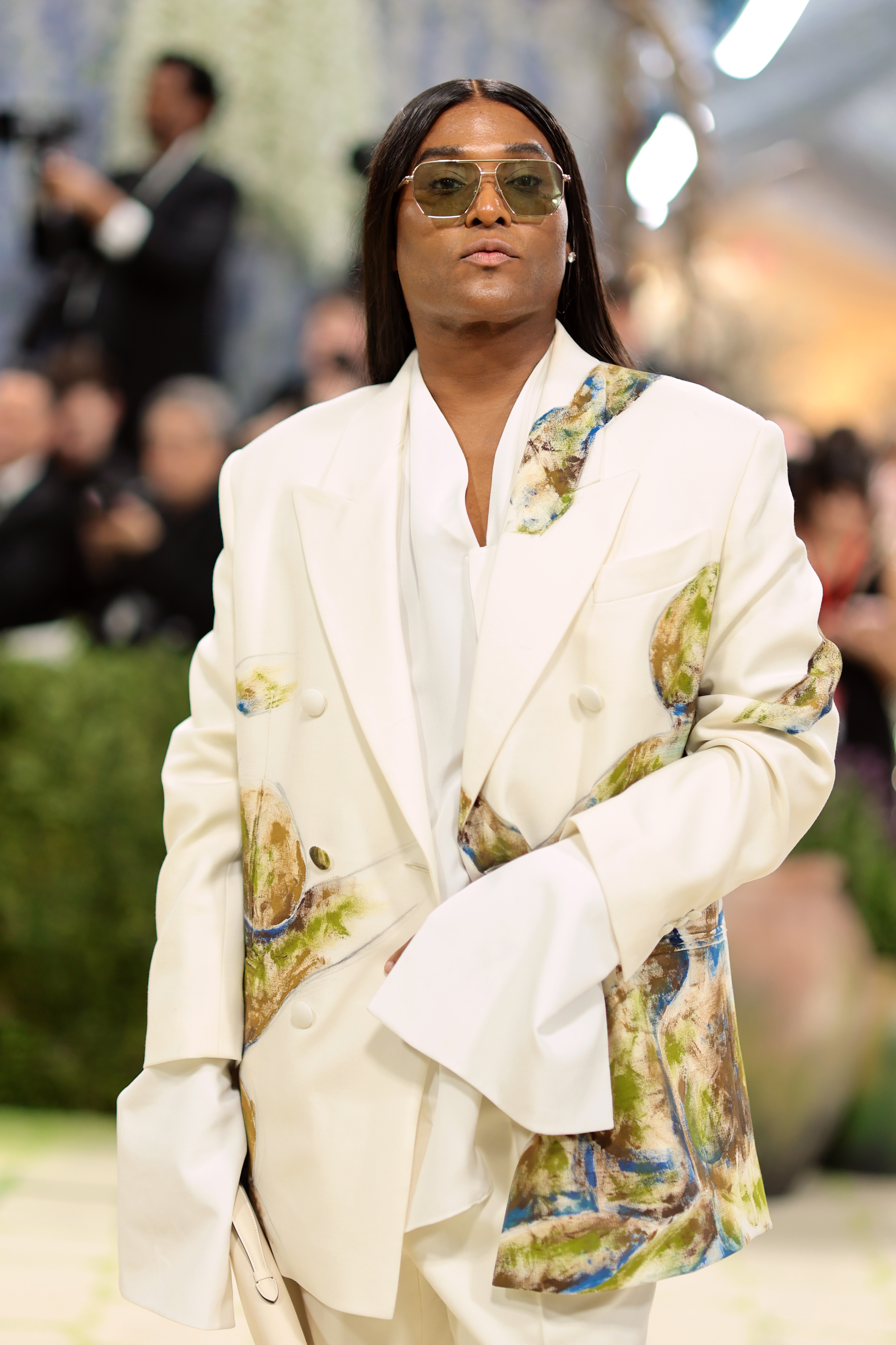 Fashion, Art & Looks That Ate! 10 Celebrities Who Understood The 2026 Theme & Dress Code (PHOTOS)