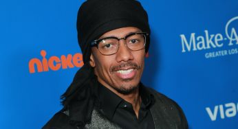Aht! Aht! Nick Cannon Addresses Monroe’s Viral Sibling Comments And The Internet Has Thoughts (PHOTO)