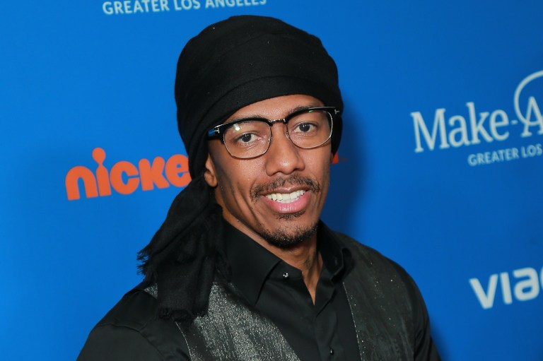 Let’s Clear That Up! Nick Cannon Addresses Monroe’s Viral Sibling Comments And The Internet Has Thoughts (PHOTO)