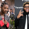 Latest Celebrity Play Too Much! Damson Idris Reacts To Druski’s Viral Skit About British Actors Taking Over American Roles (VIDEO) : <span style="font-size:200%;color:yellow;">&starf;&starf;&starf;</span>
 realFact