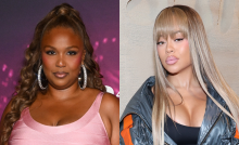 Lizzo Weighs In After Latto Seemingly Teases Retirement Plans