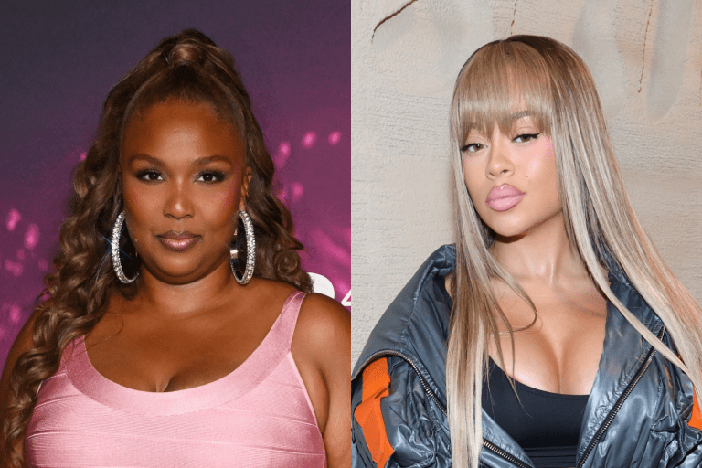Lizzo Weighs In After Latto Seemingly Teases Retirement Plans