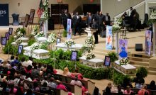 louisiana-children-funeral-photos-shamar-elkins-mass-incident-wife-girlfriend-updates