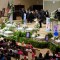 Latest Celebrity Prayers Up! Heartbreaking Photos Show Funeral Of 8 Children Killed In Louisiana Mass Shooting (UPDATE) : <span style="font-size:200%;color:yellow;">&starf;&starf;&starf;</span>
 realFact