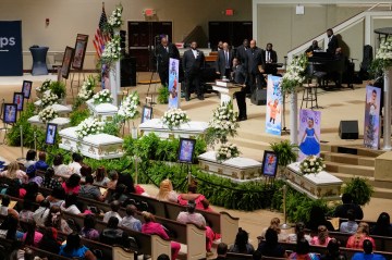 louisiana-children-funeral-photos-shamar-elkins-mass-incident-wife-girlfriend-updates