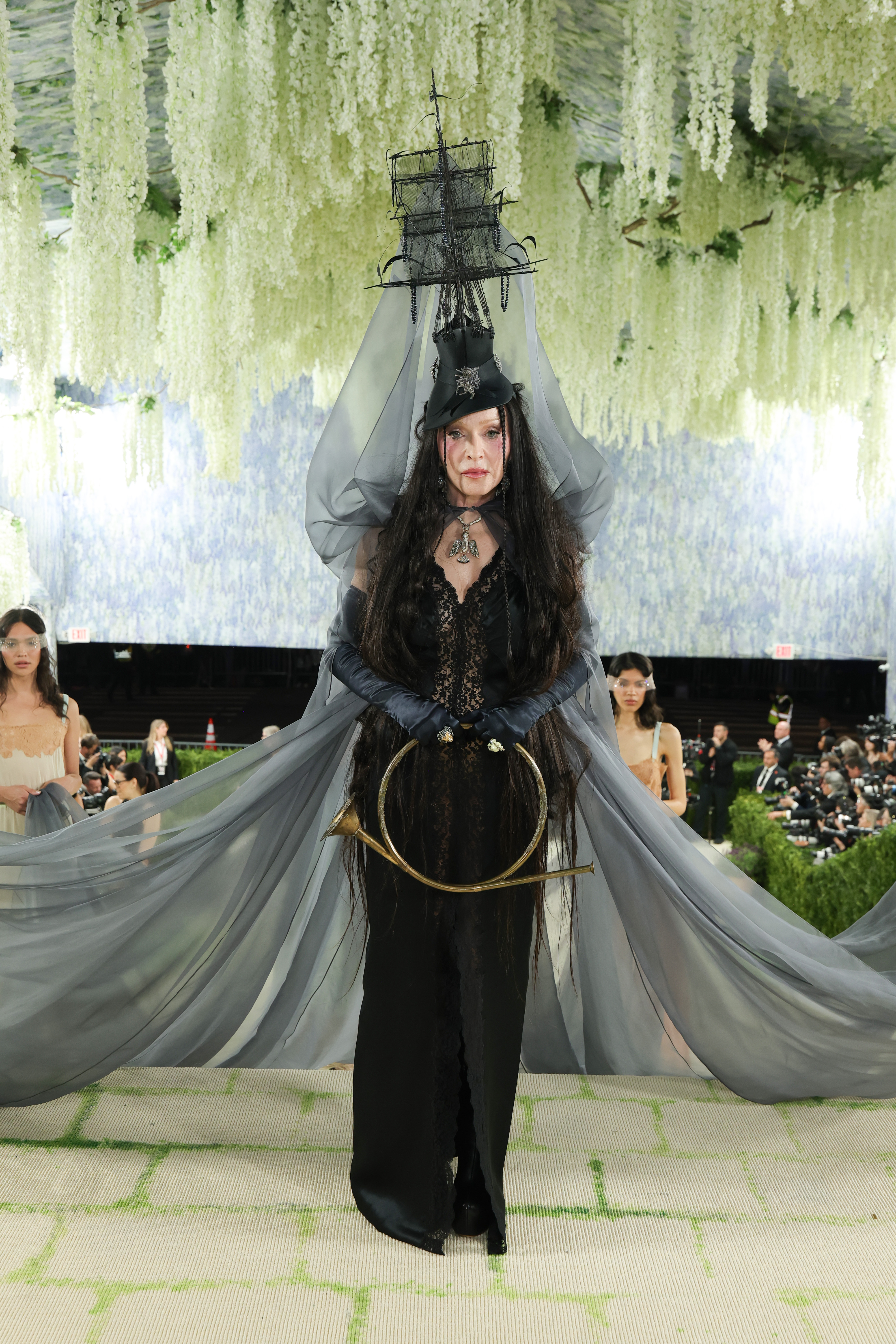 Fashion, Art & Looks That Ate! 10 Celebrities Who Understood The 2026 Met Gala Theme & Dress Code (PHOTOS)
