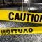Man Killed After Pennsylvania Friends Were Pretending To Shoot Each Other Before Fatal Incident (PHOTO) Xavier Jeffers