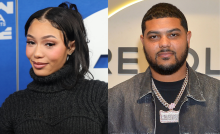 Boo'd Up! Justin Laboy Celebrates Coi Leray’s Birthday With Sweet Message & The Internet Can’t Handle It (VIDEOS)