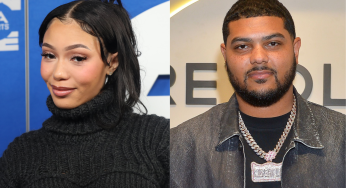 Boo’d Up! Justin Laboy Celebrates Coi Leray’s Birthday With Sweet Message & Boat Day (VIDEOS)
