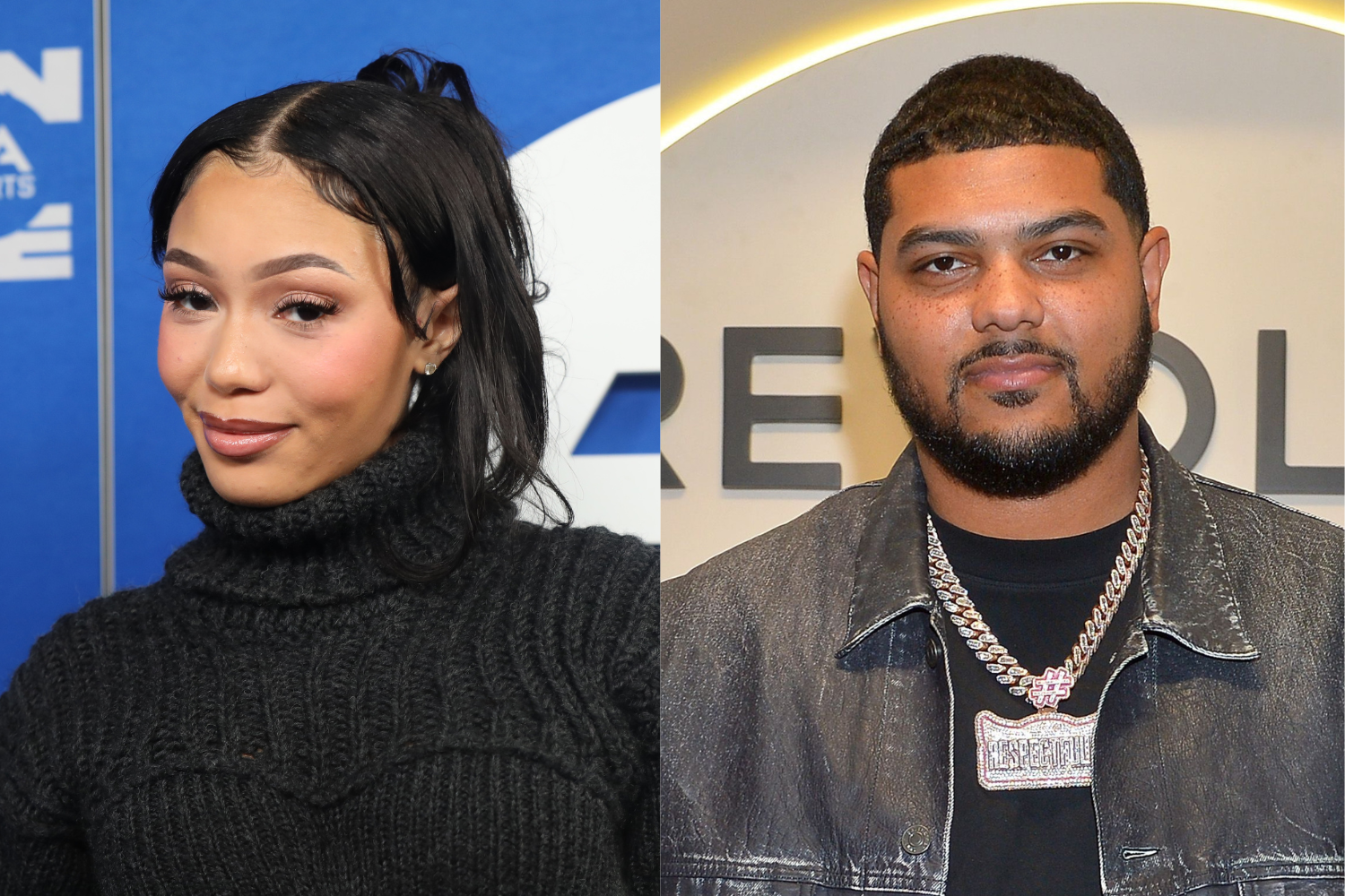 Justin Laboy Celebrates Coi Leray’s 29th Birthday With Boat Day