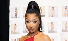 Megan Thee Stallion Gags Fans After Popping Out With Fresh NEW Look