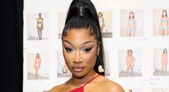 Hottie Activated! Megan Thee Stallion Gags Fans After Popping Out With NEW Look (VIDEOS)