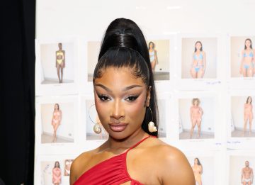 Megan Thee Stallion Gags Fans After Popping Out With Fresh NEW Look