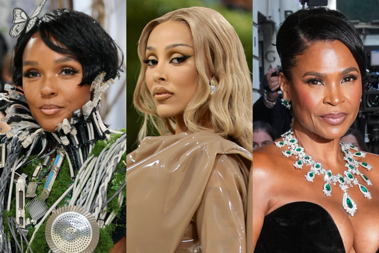 Met Gala 2026 See All Of The Best Dressed Stars From Fashion's Biggest Night
