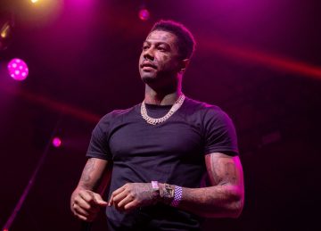 Nevaeh Akira Goes OFF On Blueface After He Suggests Lunch Date With Two Women