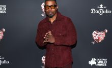 New Addition? Jamie Foxx Reportedly Expecting Third Child, First With Girlfriend Alyce Huckstepp