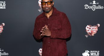 New Addition? Jamie Foxx Reportedly Expecting Third Child, First With Girlfriend Alyce Huckstepp
