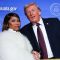 Latest Celebrity Been About Him! Nicki Minaj Reveals What Led Her To Publicly Support Trump & Embrace The MAGA Movement : <span style="font-size:200%;color:yellow;">&starf;&starf;&starf;</span>
 realFact