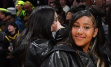 North West Sets The Record Straight About Her Love For Jesus Following The Release Of Her New Project (VIDEOS)