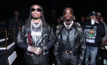 Offset Hypes Fans After Teasing Studio Session With Quavo
