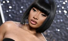 Over It! Megan Thee Stallion Seemingly Addresses Klay Thompson Split In New Song As Fans Decode Lyrics (PHOTO)