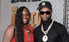 Papoose Hypes Claressa Shields UP After Internet Users Go IN On Her Latest Dance Video (WATCH)
