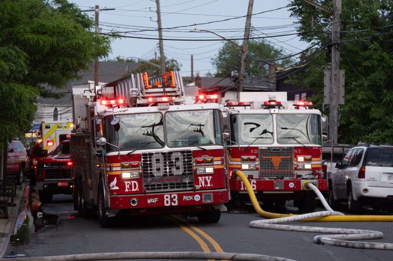 Prayers Up! 1 Dead & At Least 36 Injured After Massive NYC Explosions, Officials Speak Out (VIDEOS)