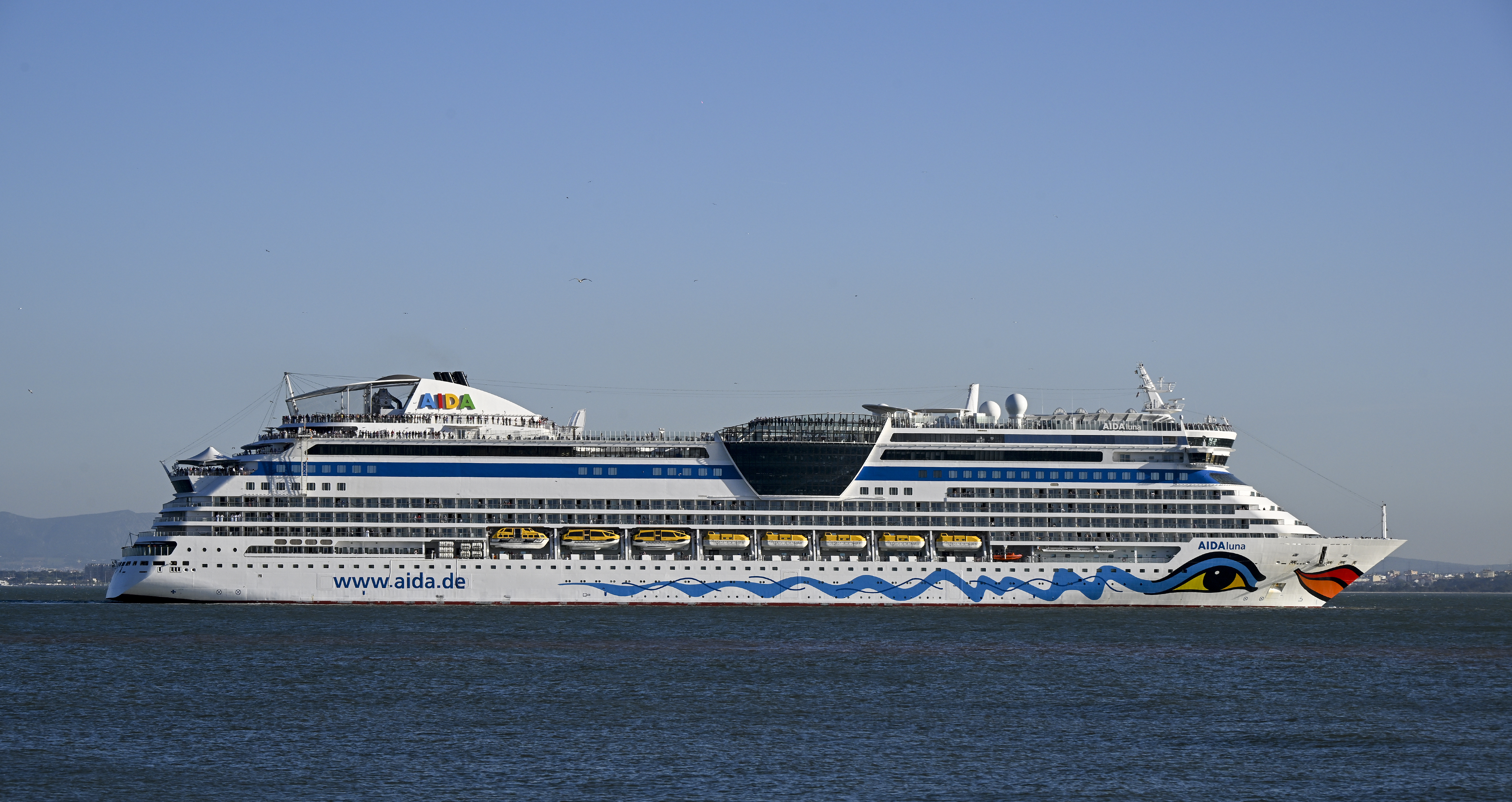 Prayers Up! 88-Year-Old Cruise Passenger Dies After Mobility Scooter Falls Off Pier