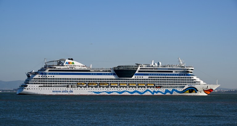 Prayers Up! 88-Year-Old Cruise Passenger Dies After Mobility Scooter Falls Off Pier Prayers Up! 88-Year-Old Cruise Passenger Dies After Mobility Scooter Falls Off Pier
