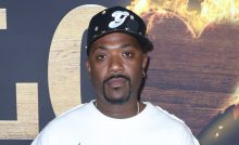 Ray J Speaks Out After Viral Boxing Knockout Lands Him In Hospital (EXCLUSIVE VIDEO)